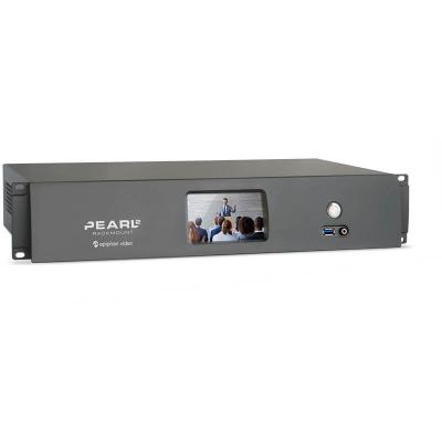 PEARL-2 Rack Mount